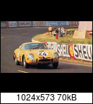 24 HEURES DU MANS YEAR BY YEAR PART ONE 1923-1969 - Page 64 65lm24f275gtbwmairresaxjxe