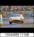 24 HEURES DU MANS YEAR BY YEAR PART ONE 1923-1969 - Page 64 65lm24f275gtbwmairreskpj92