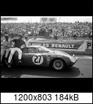 24 HEURES DU MANS YEAR BY YEAR PART ONE 1923-1969 - Page 65 65lm27f250lmdieterspo62kuy