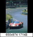 24 HEURES DU MANS YEAR BY YEAR PART ONE 1923-1969 - Page 65 65lm27f250lmdieterspoldkbq