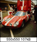 24 HEURES DU MANS YEAR BY YEAR PART ONE 1923-1969 - Page 65 65lm27f250lmdspoerry-d2jh8