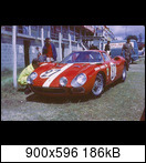 24 HEURES DU MANS YEAR BY YEAR PART ONE 1923-1969 - Page 65 65lm27f250lmdspoerry-syky5