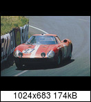 24 HEURES DU MANS YEAR BY YEAR PART ONE 1923-1969 - Page 65 65lm27f250lmdspoerry-vnkl5