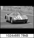 24 HEURES DU MANS YEAR BY YEAR PART ONE 1923-1969 - Page 65 65lm27f250lmdspoerry-yyja9