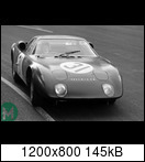 24 HEURES DU MANS YEAR BY YEAR PART ONE 1923-1969 - Page 65 65lm31rover-brmgraham6ojj1