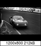 24 HEURES DU MANS YEAR BY YEAR PART ONE 1923-1969 - Page 65 65lm31rover-brmgraham7fjvi