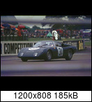 24 HEURES DU MANS YEAR BY YEAR PART ONE 1923-1969 - Page 65 65lm31rover-brmgrahamv1kvp