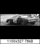 24 HEURES DU MANS YEAR BY YEAR PART ONE 1923-1969 - Page 65 65lm31rover-brmturghi1ekhy