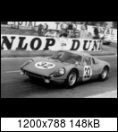 24 HEURES DU MANS YEAR BY YEAR PART ONE 1923-1969 - Page 65 65lm32p904-6herbertlibmkoq