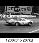 24 HEURES DU MANS YEAR BY YEAR PART ONE 1923-1969 - Page 65 65lm32p904-6herbertlipykuz