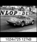 24 HEURES DU MANS YEAR BY YEAR PART ONE 1923-1969 - Page 65 65lm32p904-6hlinge-pn3gjif