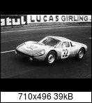 24 HEURES DU MANS YEAR BY YEAR PART ONE 1923-1969 - Page 65 65lm32p904-6hlinge-pnxtk98