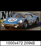 24 HEURES DU MANS YEAR BY YEAR PART ONE 1923-1969 - Page 65 65lm32p904-6hlinge-pnzak9k