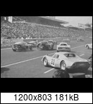 24 HEURES DU MANS YEAR BY YEAR PART ONE 1923-1969 - Page 65 65lm33p904-8colindavijejde