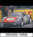 24 HEURES DU MANS YEAR BY YEAR PART ONE 1923-1969 - Page 65 65lm33p904-8gmitter-cv0kb6