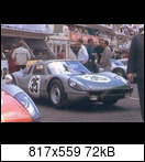 24 HEURES DU MANS YEAR BY YEAR PART ONE 1923-1969 - Page 65 65lm35p904-6gklass-dg8fkkr