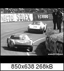 24 HEURES DU MANS YEAR BY YEAR PART ONE 1923-1969 - Page 65 65lm35p904-6gklass-dg97jf4