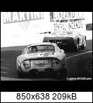 24 HEURES DU MANS YEAR BY YEAR PART ONE 1923-1969 - Page 65 65lm35p904-6gklass-dgr8jt0