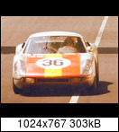 24 HEURES DU MANS YEAR BY YEAR PART ONE 1923-1969 - Page 65 65lm36p904gkoch-afiscyjk1a