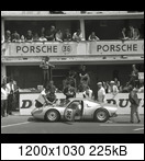 24 HEURES DU MANS YEAR BY YEAR PART ONE 1923-1969 - Page 65 65lm36p904gtsgerhardk4skan