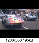 24 HEURES DU MANS YEAR BY YEAR PART ONE 1923-1969 - Page 65 65lm36p904gtsgerhardkb3jz3