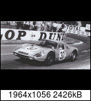 24 HEURES DU MANS YEAR BY YEAR PART ONE 1923-1969 - Page 65 65lm37p904gtsbenpon-r0cjy2