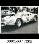 24 HEURES DU MANS YEAR BY YEAR PART ONE 1923-1969 - Page 65 65lm37p904gtsrbuchet-5ej65