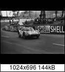 24 HEURES DU MANS YEAR BY YEAR PART ONE 1923-1969 - Page 65 65lm37p904gtsrbuchet-u2jw6