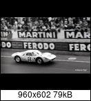 24 HEURES DU MANS YEAR BY YEAR PART ONE 1923-1969 - Page 65 65lm38p904gtsfranc-kefhkhk