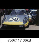 24 HEURES DU MANS YEAR BY YEAR PART ONE 1923-1969 - Page 65 65lm38p904gtsfranc-kehmjfv