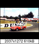24 HEURES DU MANS YEAR BY YEAR PART ONE 1923-1969 - Page 65 65lm39mgbpaddyhopkirkjvkc2
