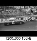 24 HEURES DU MANS YEAR BY YEAR PART ONE 1923-1969 - Page 65 65lm39mgbphopkick-ahe0dk2g