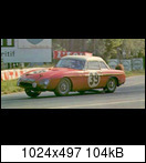 24 HEURES DU MANS YEAR BY YEAR PART ONE 1923-1969 - Page 65 65lm39mgbphopkick-aheayjv7