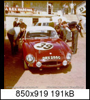 24 HEURES DU MANS YEAR BY YEAR PART ONE 1923-1969 - Page 65 65lm39mgbphopkick-ahehajds