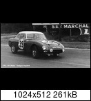 24 HEURES DU MANS YEAR BY YEAR PART ONE 1923-1969 - Page 65 65lm39mgbphopkick-ahei3jxp