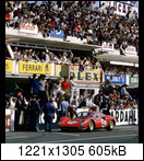 24 HEURES DU MANS YEAR BY YEAR PART ONE 1923-1969 - Page 65 65lm40fdino166pgianca7yjqj