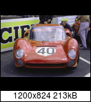 24 HEURES DU MANS YEAR BY YEAR PART ONE 1923-1969 - Page 65 65lm40fdino166pgiancau7k6n