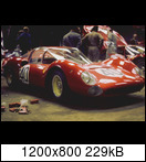 24 HEURES DU MANS YEAR BY YEAR PART ONE 1923-1969 - Page 65 65lm40fdino166pgiancawikpa