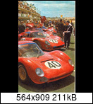 24 HEURES DU MANS YEAR BY YEAR PART ONE 1923-1969 - Page 65 65lm40fdino206mcasonivjjlz