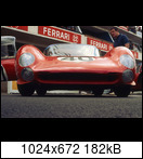 24 HEURES DU MANS YEAR BY YEAR PART ONE 1923-1969 - Page 65 65lm40fdino206mcasoniw6jbg