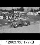 24 HEURES DU MANS YEAR BY YEAR PART ONE 1923-1969 - Page 65 65lm43alfaromeogiuliaxbjf9