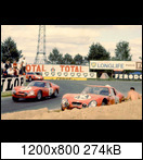 24 HEURES DU MANS YEAR BY YEAR PART ONE 1923-1969 - Page 65 65lm43ar.giuliatz2teombj5a