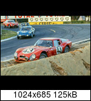 24 HEURES DU MANS YEAR BY YEAR PART ONE 1923-1969 - Page 65 65lm43artzrtzeccoli-j3pjab