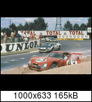 24 HEURES DU MANS YEAR BY YEAR PART ONE 1923-1969 - Page 65 65lm43artzrtzeccoli-j8sj2h