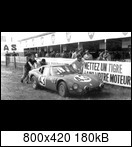 24 HEURES DU MANS YEAR BY YEAR PART ONE 1923-1969 - Page 65 65lm43artzrtzeccoli-jick0g