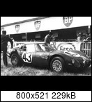 24 HEURES DU MANS YEAR BY YEAR PART ONE 1923-1969 - Page 65 65lm43artzrtzeccoli-jxmkri