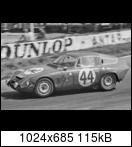 24 HEURES DU MANS YEAR BY YEAR PART ONE 1923-1969 - Page 65 65lm44tznkoob-afinkeldzk3r