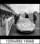 24 HEURES DU MANS YEAR BY YEAR PART ONE 1923-1969 - Page 65 65lm46m65.1296maurobicojpi