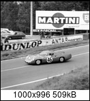 24 HEURES DU MANS YEAR BY YEAR PART ONE 1923-1969 - Page 65 65lm46m65hgrandsire-mggjmg