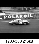24 HEURES DU MANS YEAR BY YEAR PART ONE 1923-1969 - Page 65 65lm47m64.1296rogerde94k89